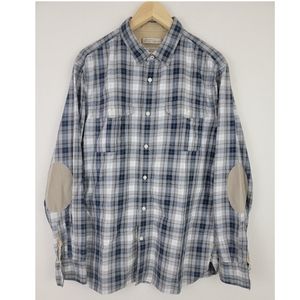 Banana Republic L heritage collection slim